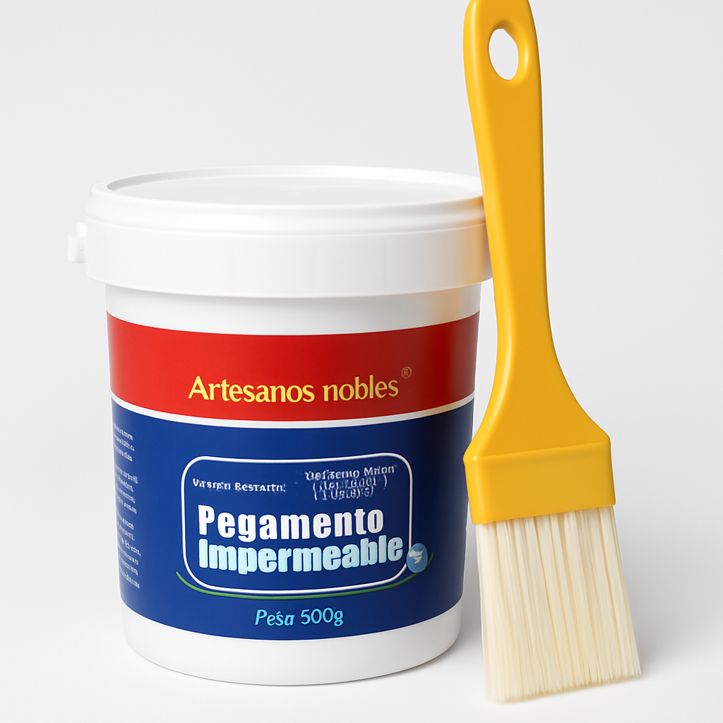 PACK X3 SELLADOR IMPERMEABLE 300g