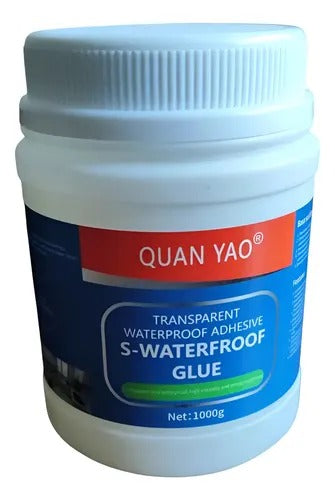 Sellador impermeable 1000g
