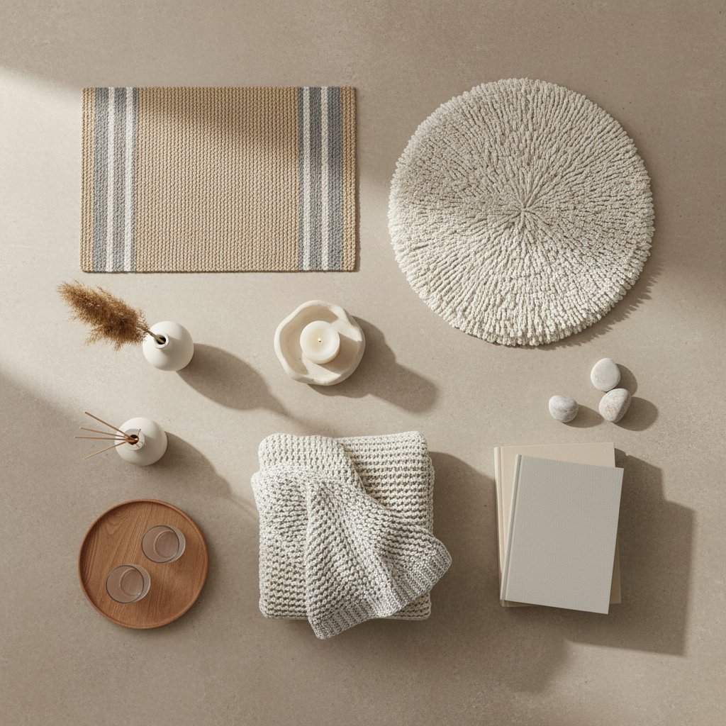 Productos de hogar - New Home